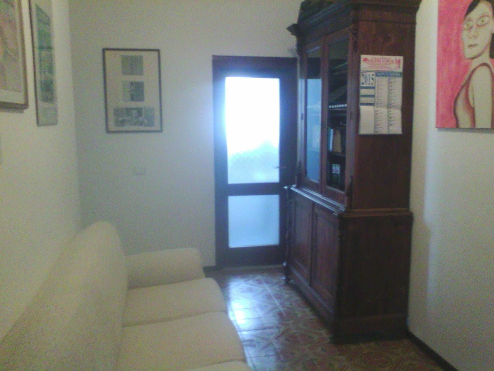 Appartement With One Bedroom In Catania, With Furnished Balcony And Wifi